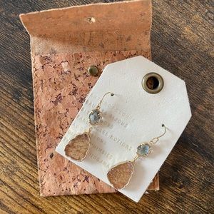 Anthropologie Earrings